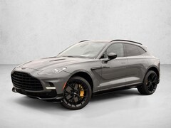2026 Aston Martin DBX707 707 AWD SUV