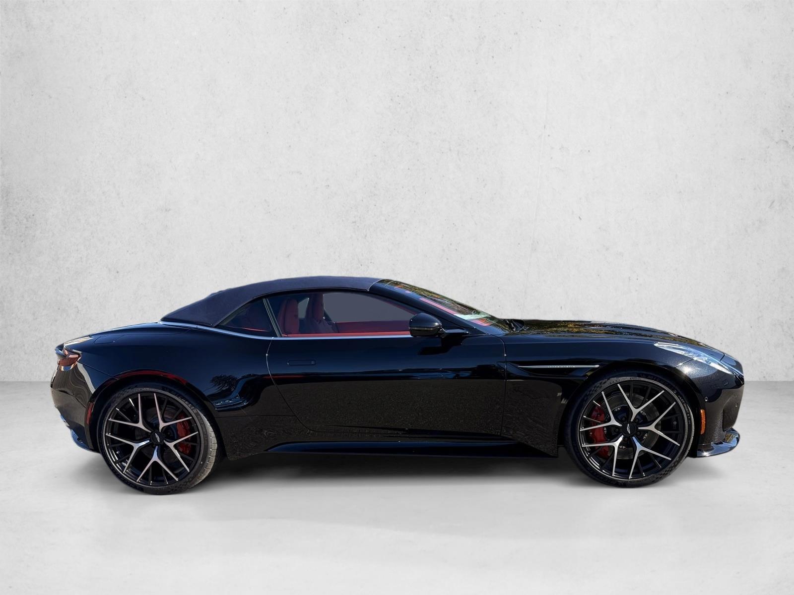 2026 Aston Martin DB12 Base - Photo 9