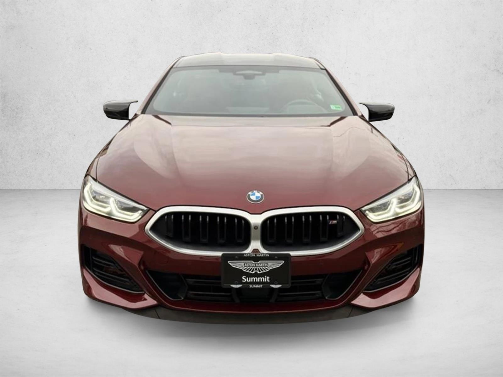2023 Bmw M850i xDrive Gran Coupe photo 3