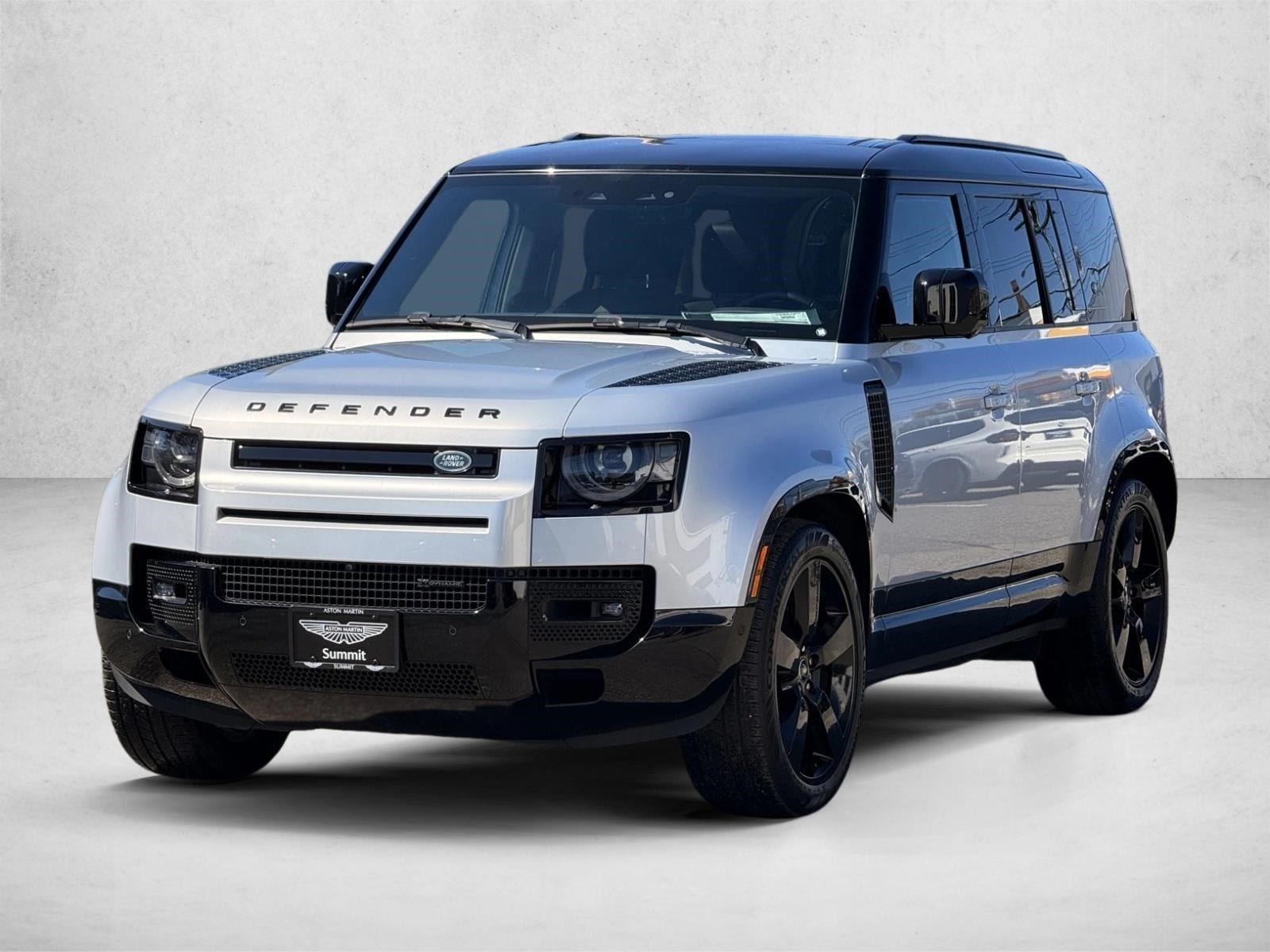 2023 Land Rover Defender X-Dynamic SE