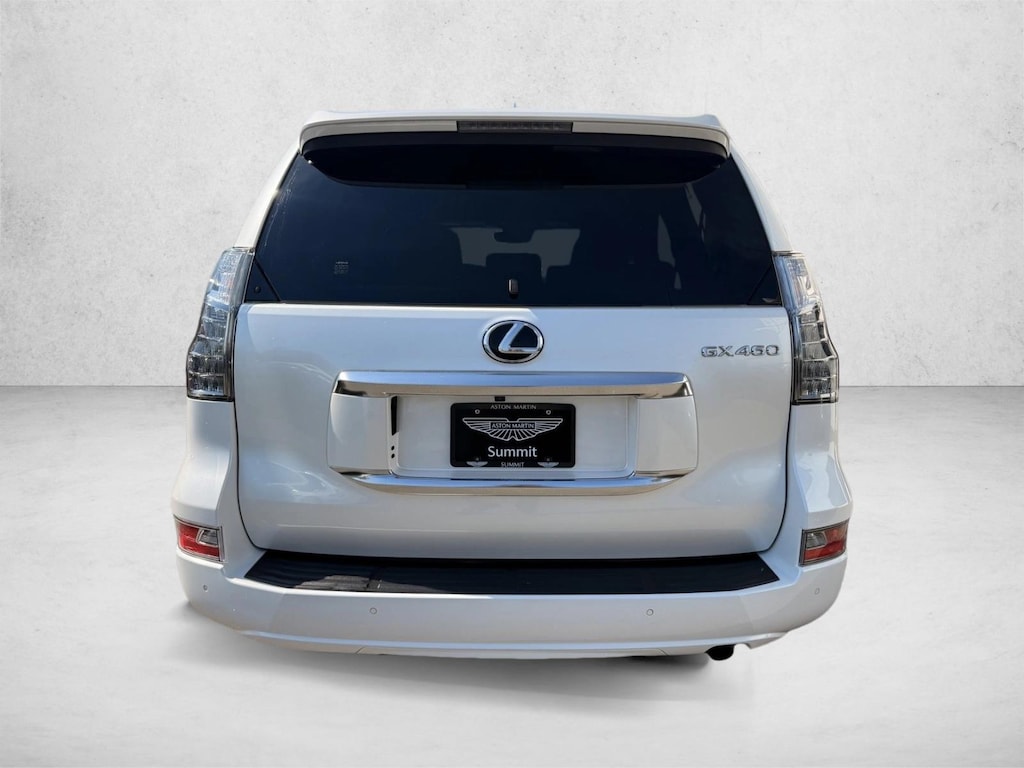 Used 2023 Lexus GX 460 SUV