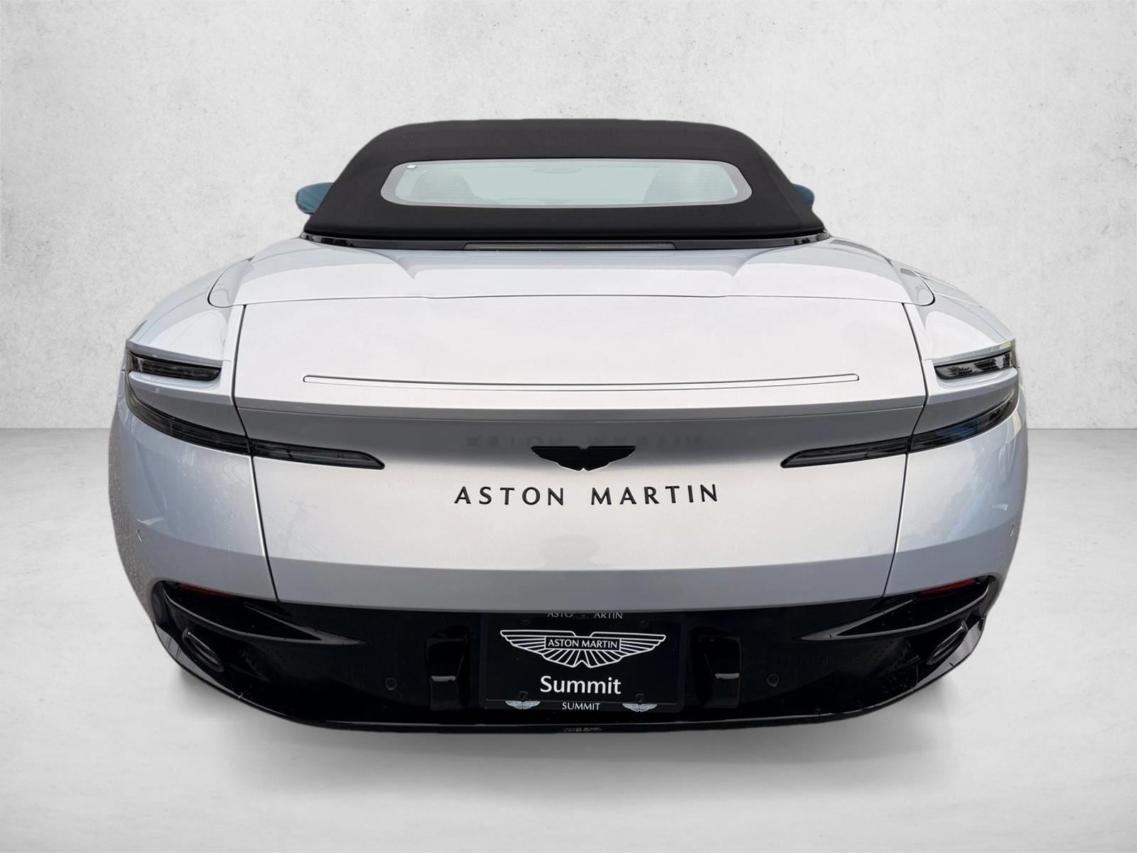 2026 Aston Martin DB12 Base - Photo 6