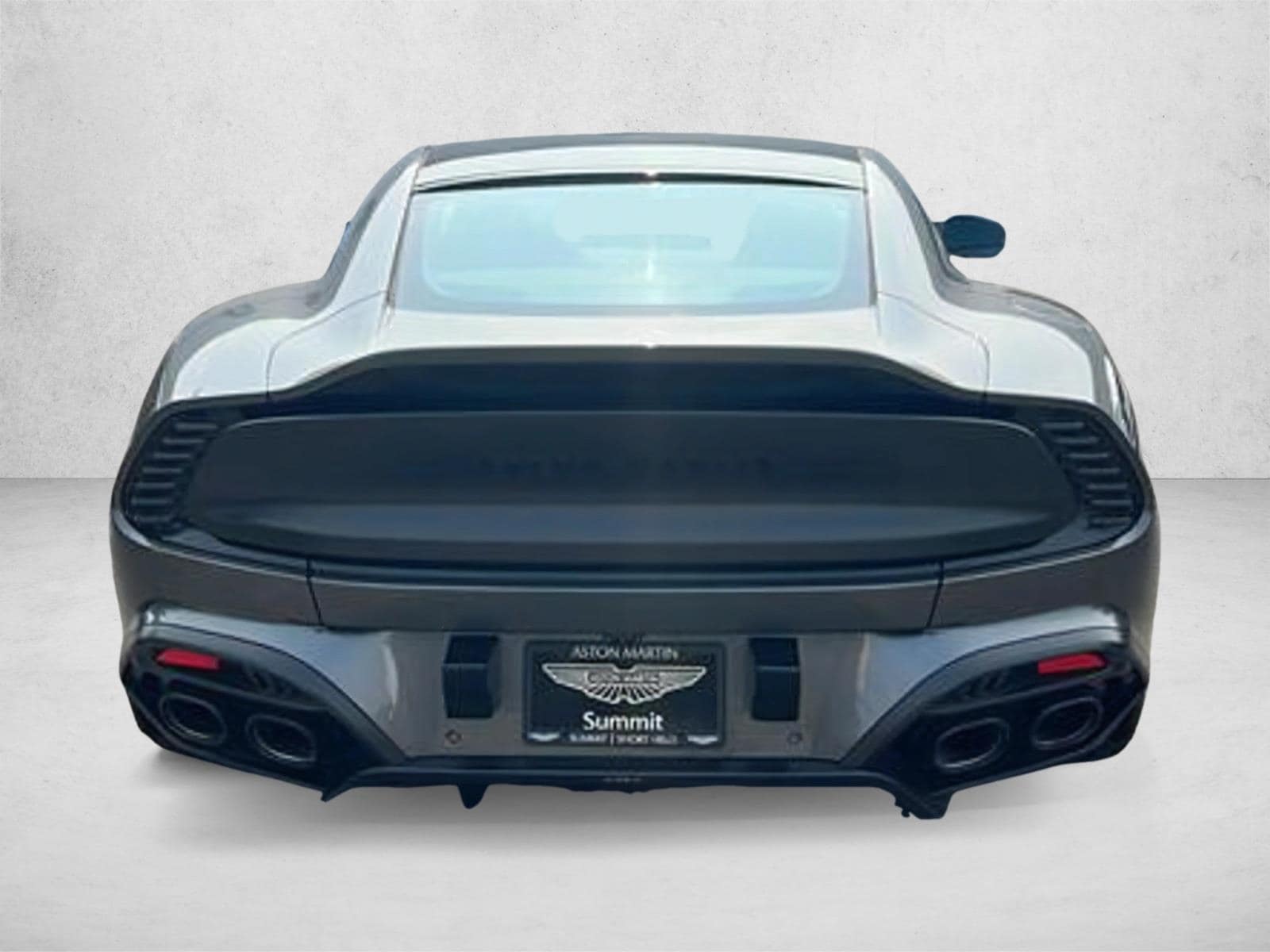 2025 Aston Martin Vanquish Base - Photo 6