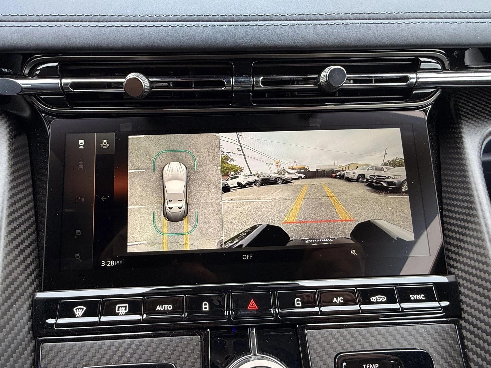 2026 Aston Martin DB12 Base - Photo 20