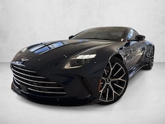 2025 Aston Martin Vantage Coupe Coupe