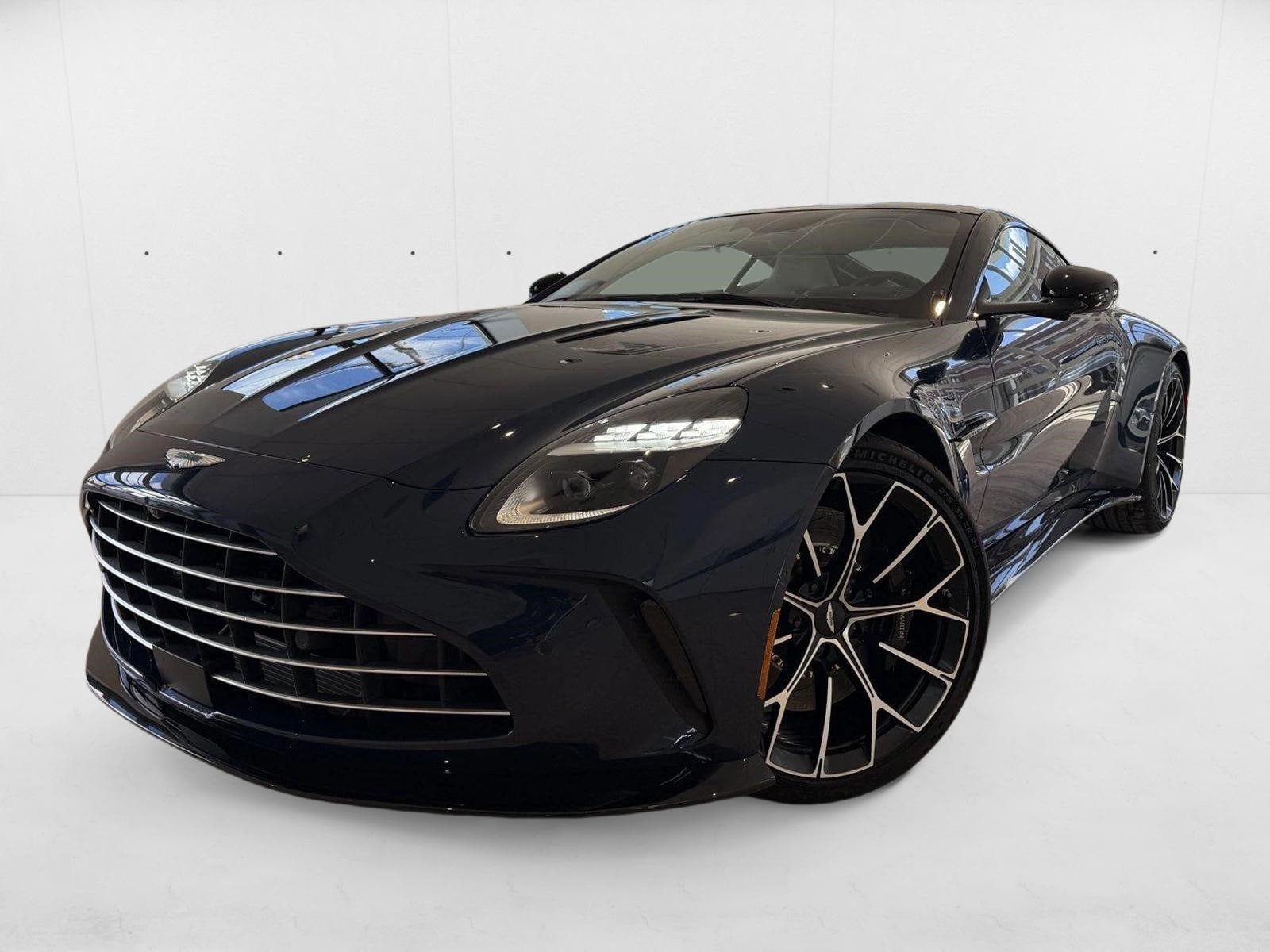 2025 Aston Martin Vantage