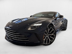 2025 Aston Martin Vantage Coupe Coupe
