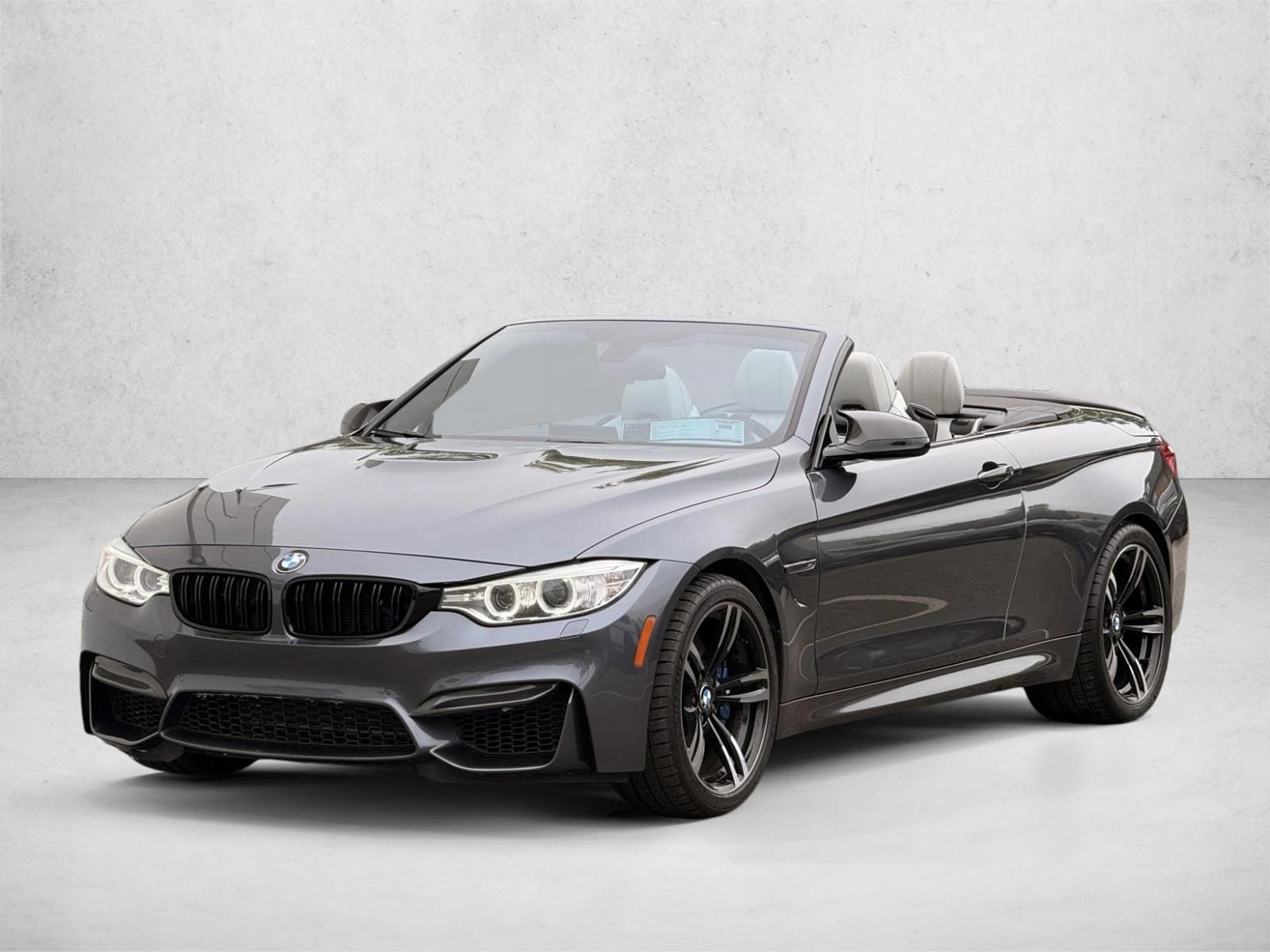 2017 BMW M4 -'s photo