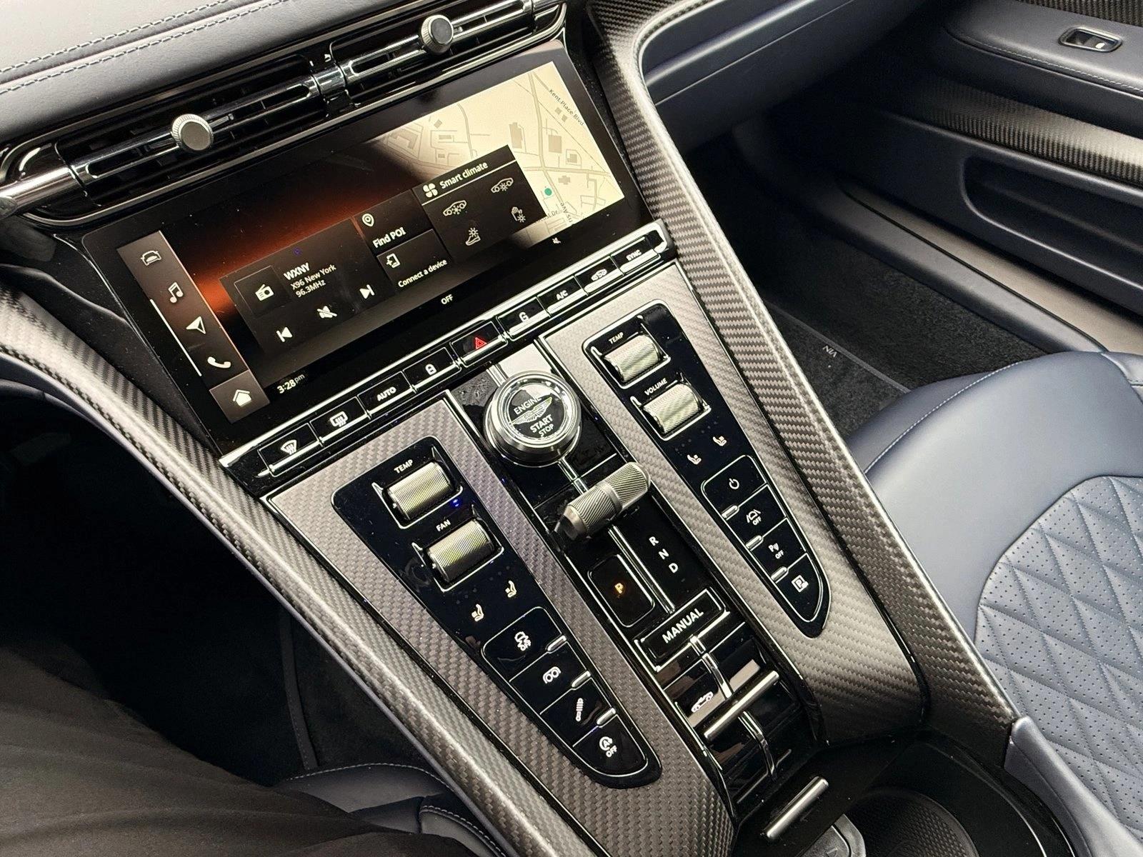 2026 Aston Martin DB12 Base - Photo 21