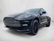 Aston Martin DBX707