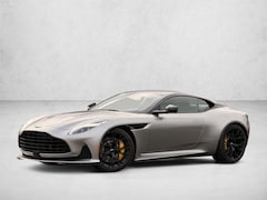 2025 Aston Martin DB12 Coupe Coupe
