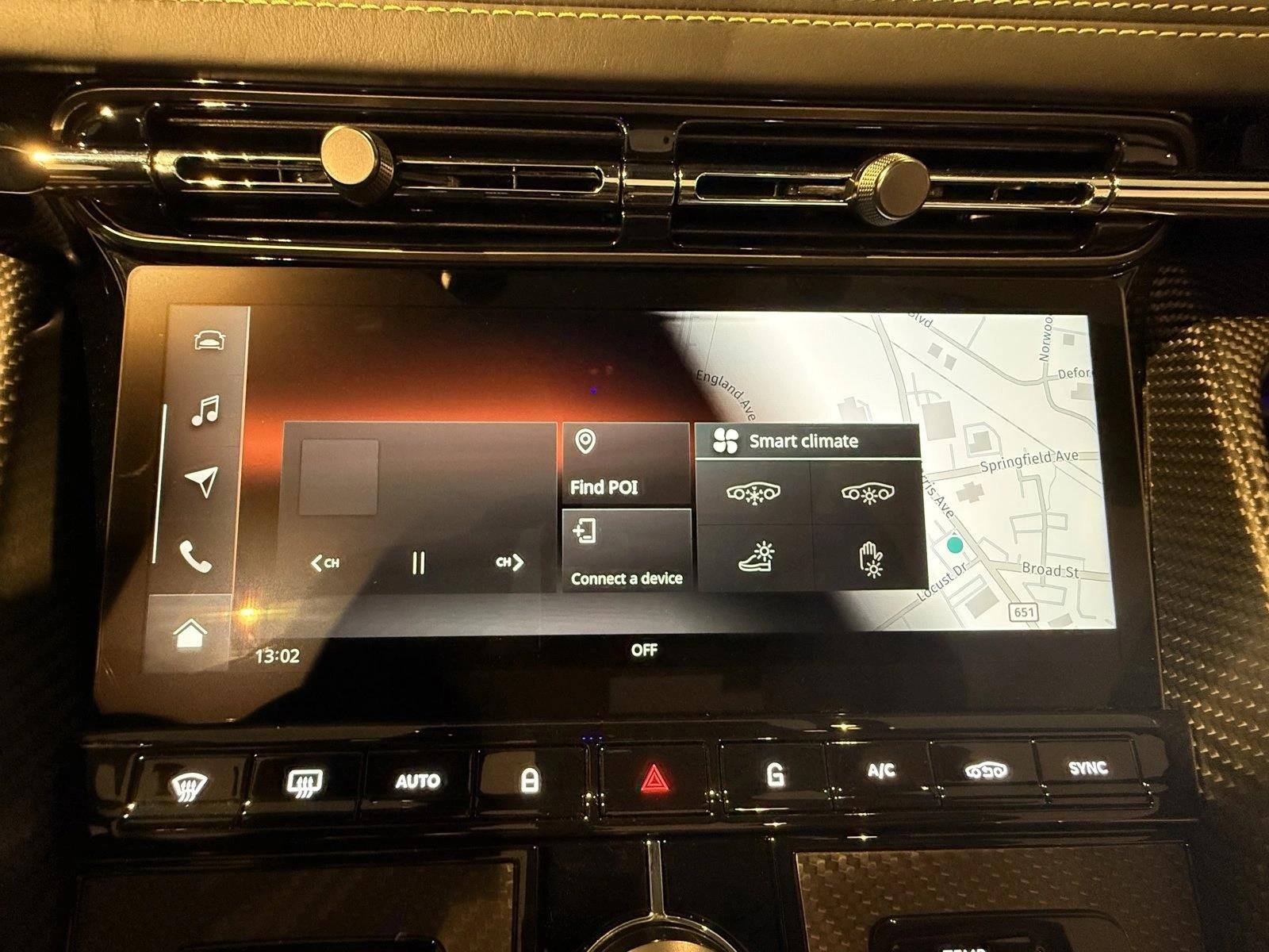 2026 Aston Martin DB12 Base - Photo 20