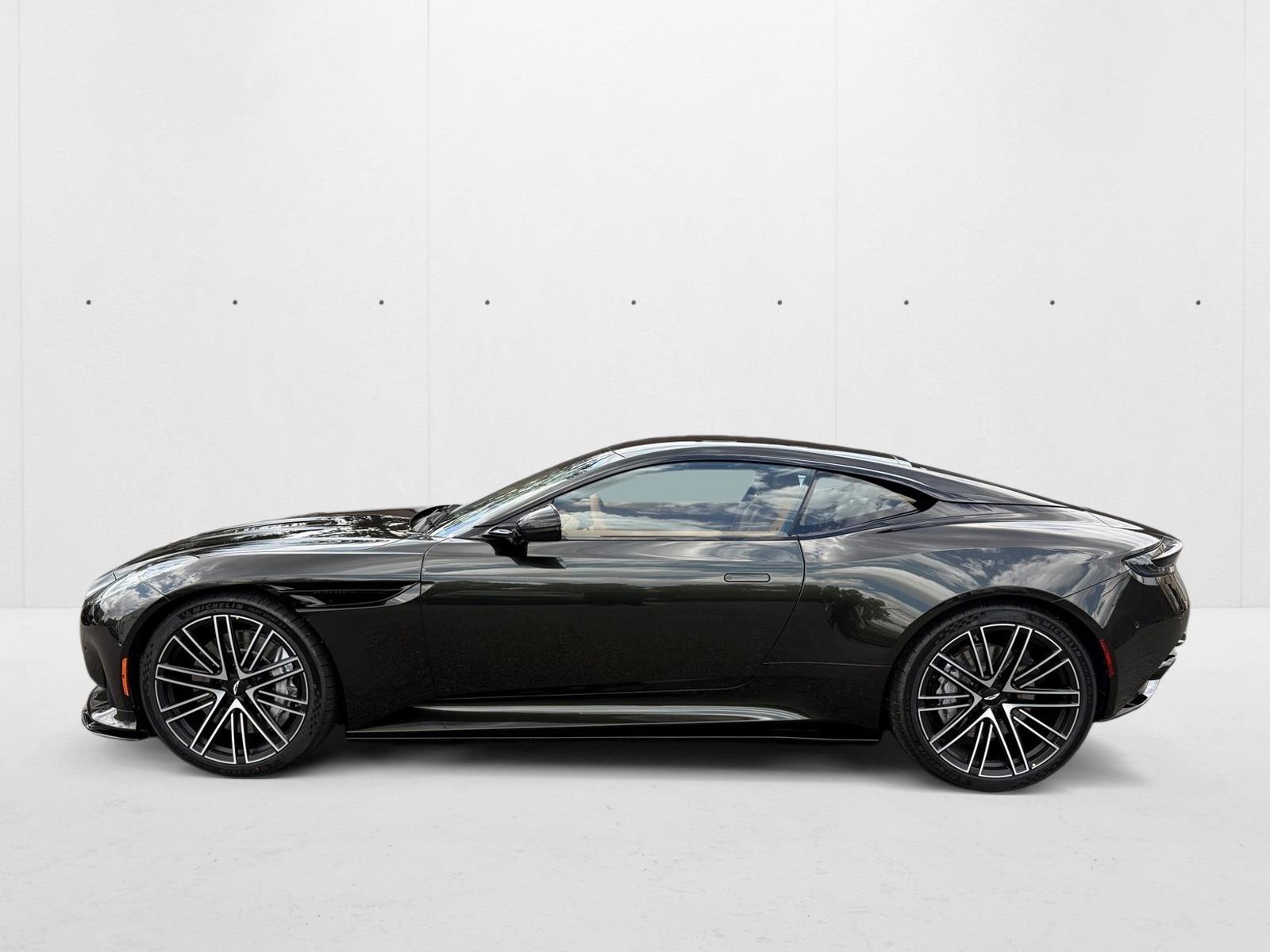 2025 Aston Martin DB12 AM5 photo 3
