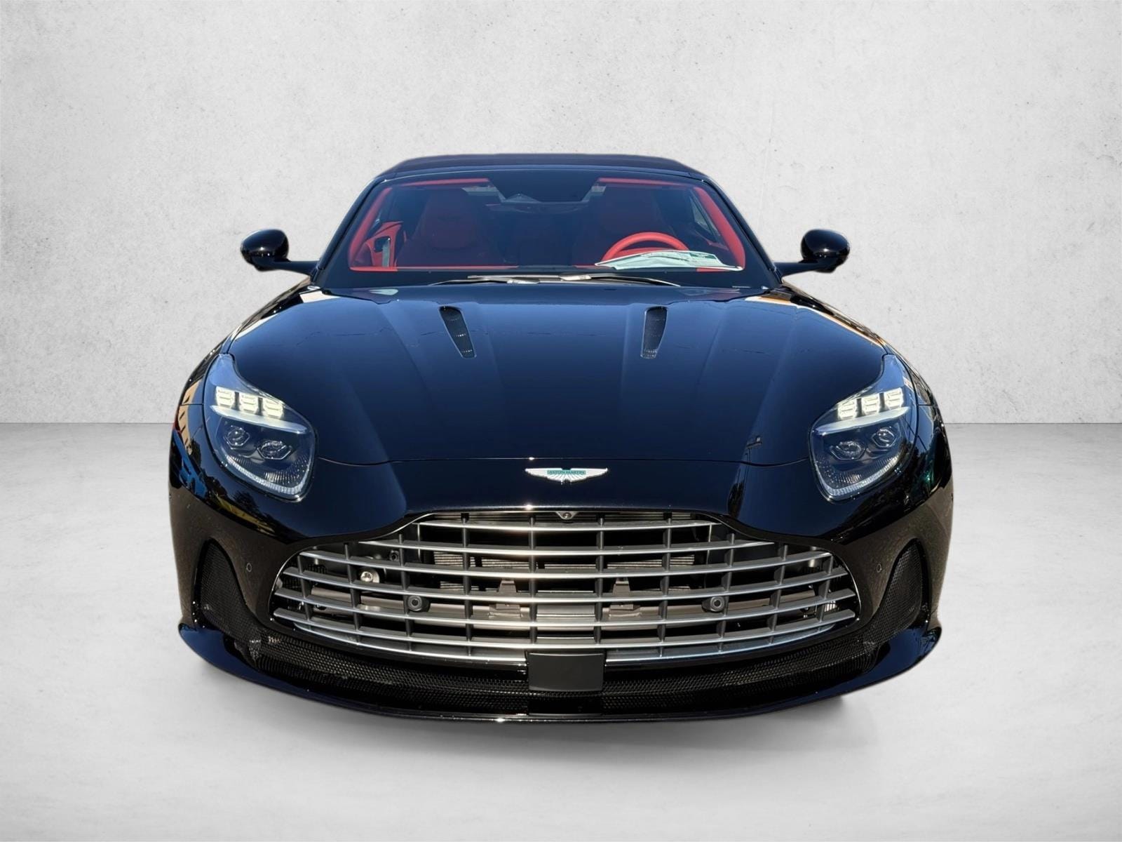 2026 Aston Martin DB12 Base - Photo 11