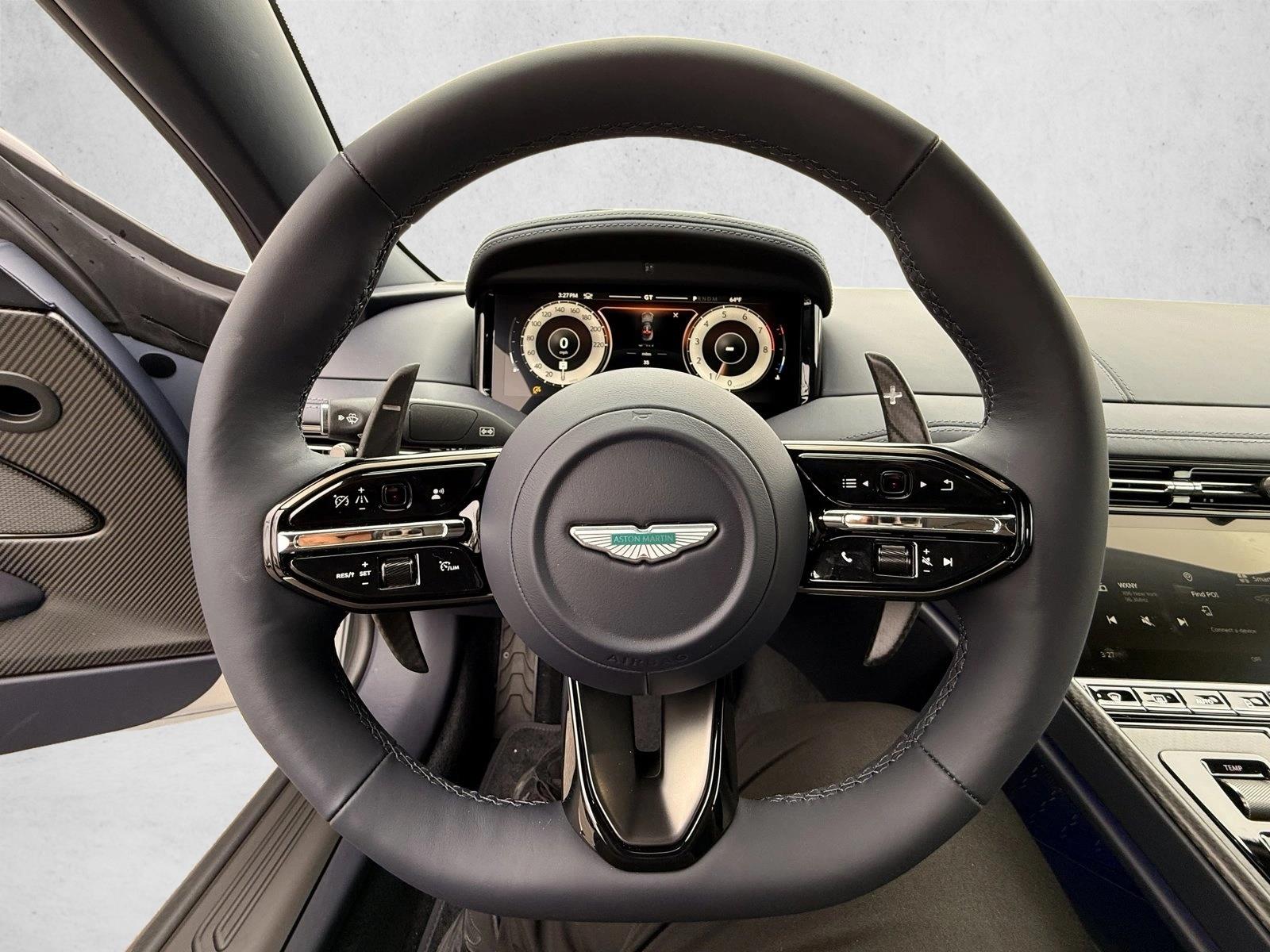 2026 Aston Martin DB12 Base - Photo 17