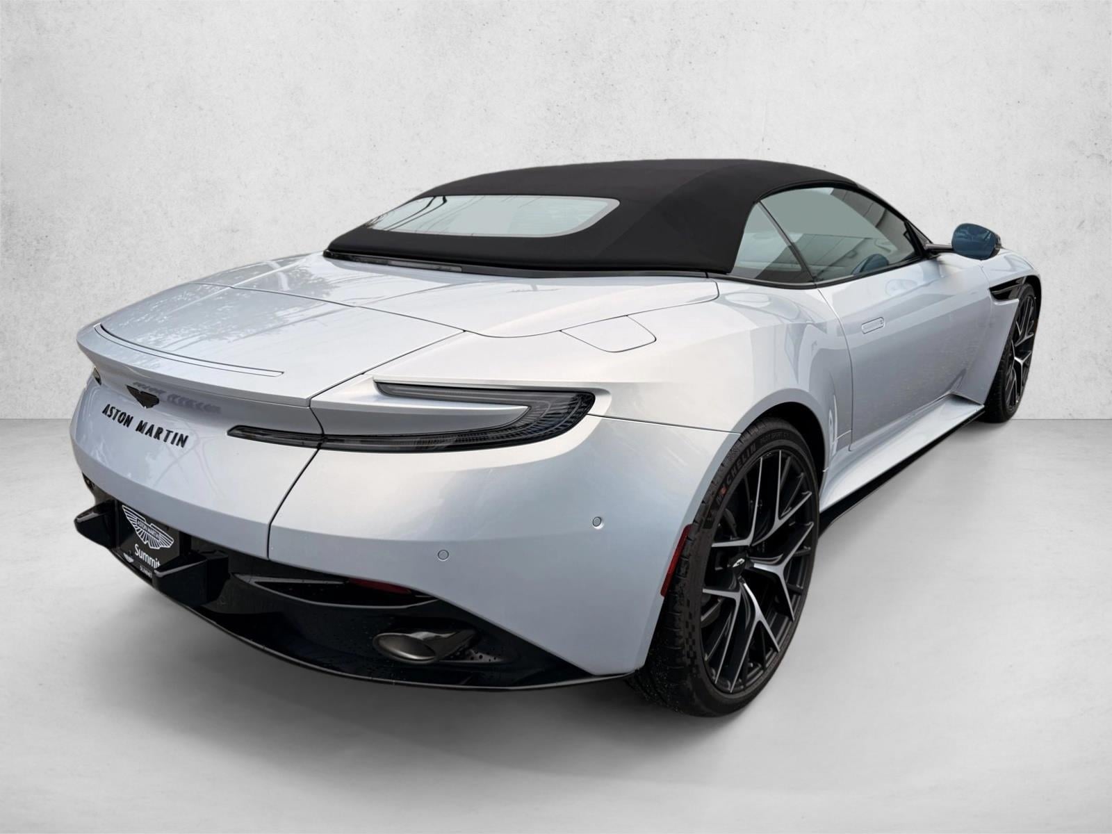 2026 Aston Martin DB12 Base - Photo 7