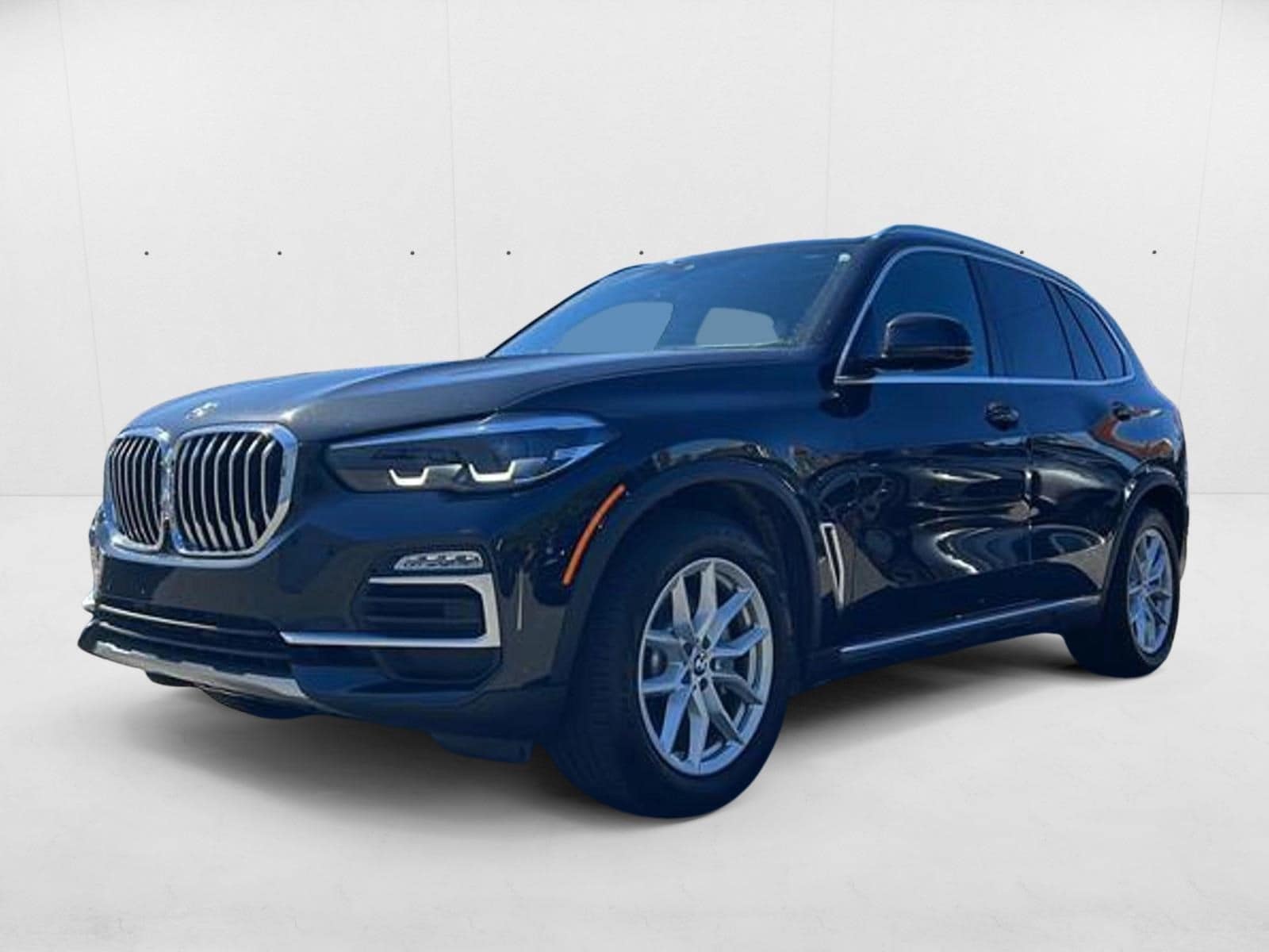 2019 BMW X5