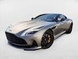 Aston Martin DB12