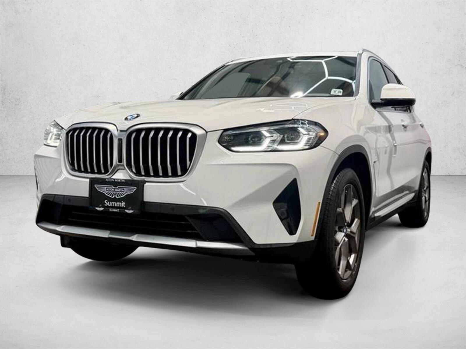 2023 BMW X3 30i