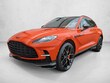  Aston Martin DBX707