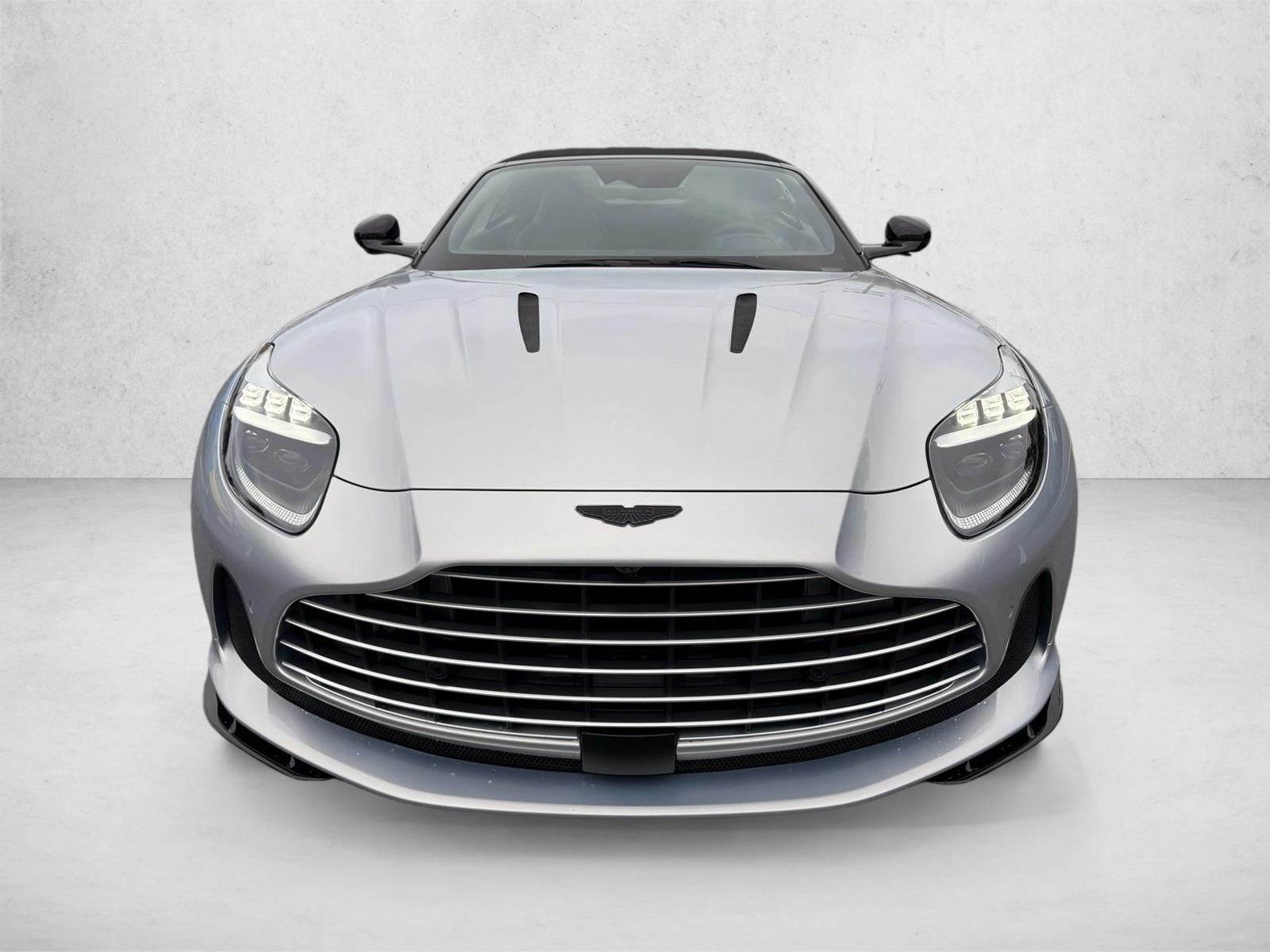 2026 Aston Martin DB12 Base - Photo 10