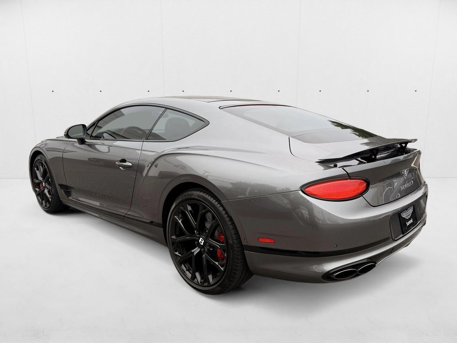 2023 Bentley Continental GT S photo 3