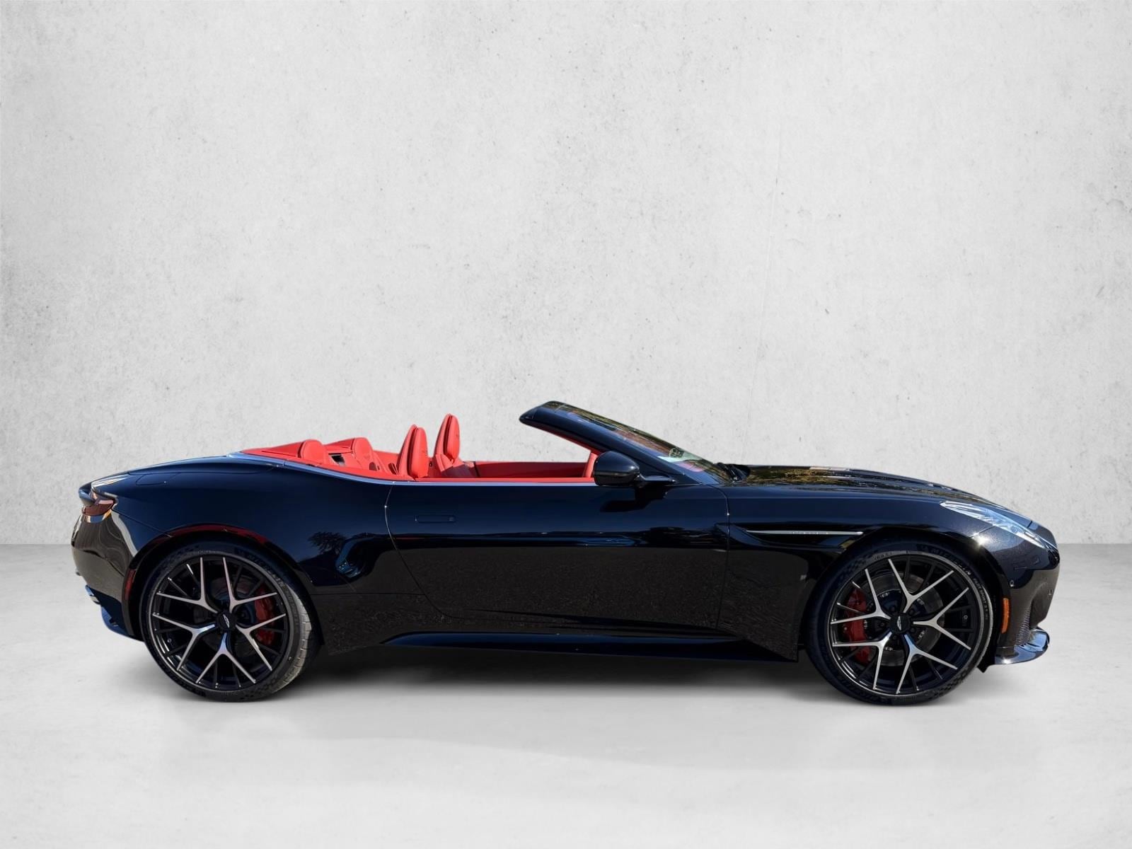 2026 Aston Martin DB12 Base - Photo 16