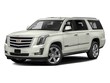 CADILLAC Escalade ESV