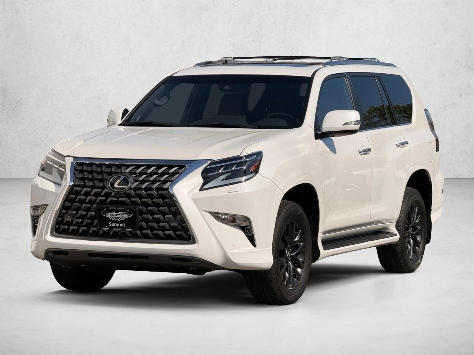 2023 Lexus GX 460 460 PREMIUM's photo