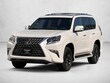  LEXUS GX 460
