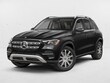 Mercedes-Benz GLE 450e