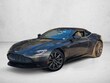  Aston Martin DB11