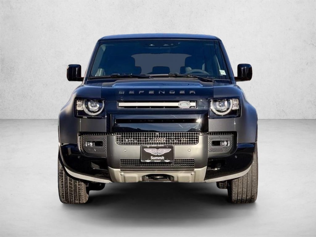 Used 2024 Land Rover Defender 90 Carpathian Edition SUV