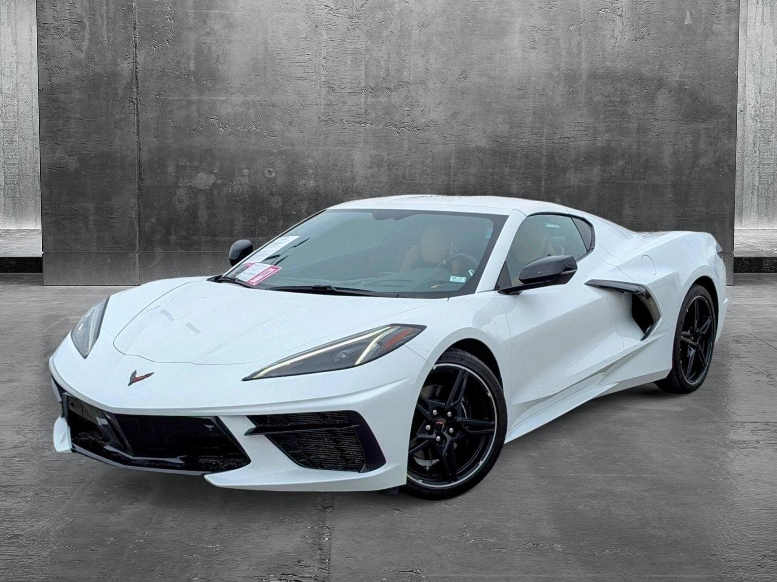 2020 Chevrolet Corvette