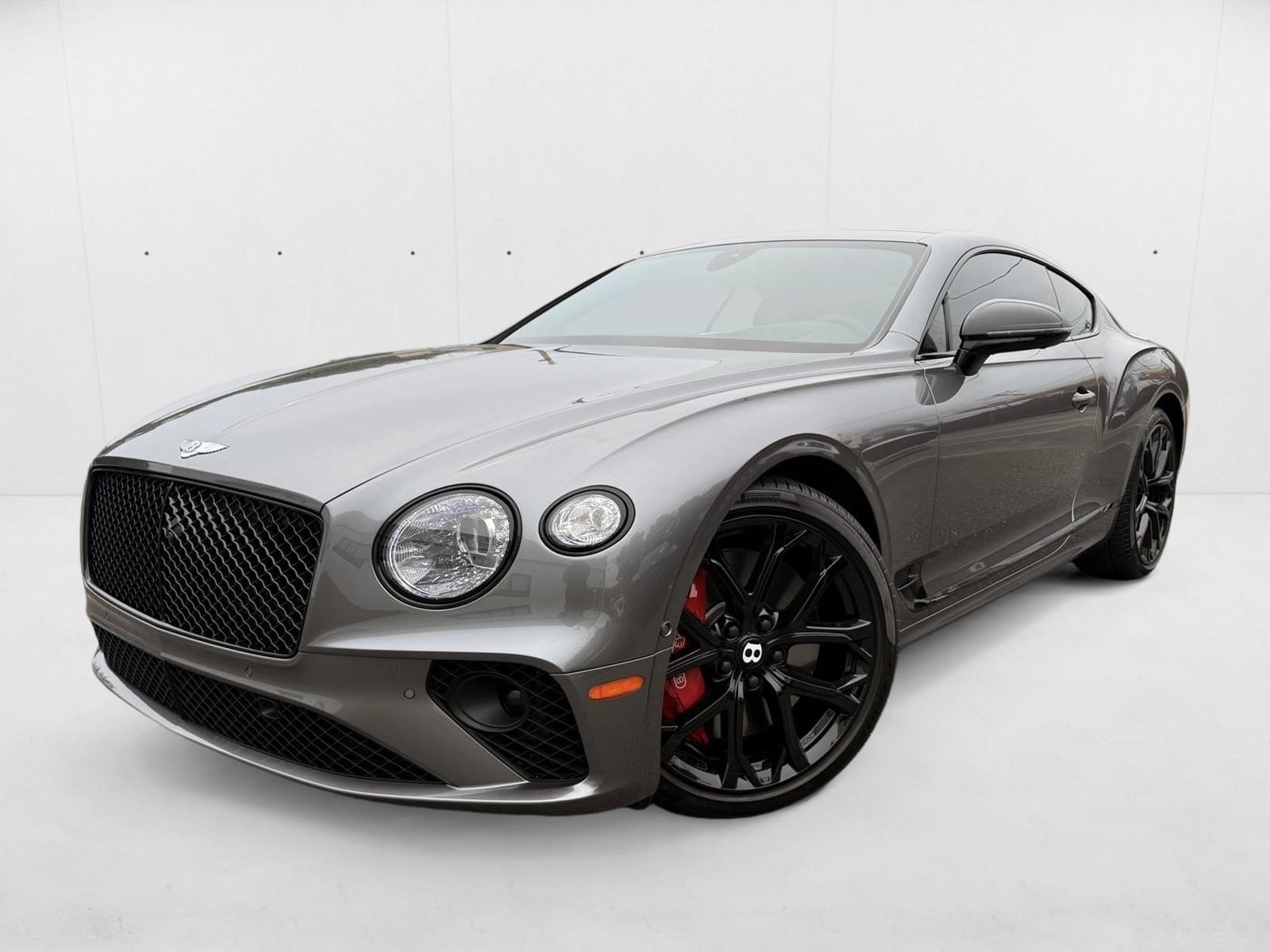 2023 Bentley Continental GT S