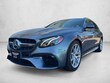 Mercedes-Benz AMG E 63