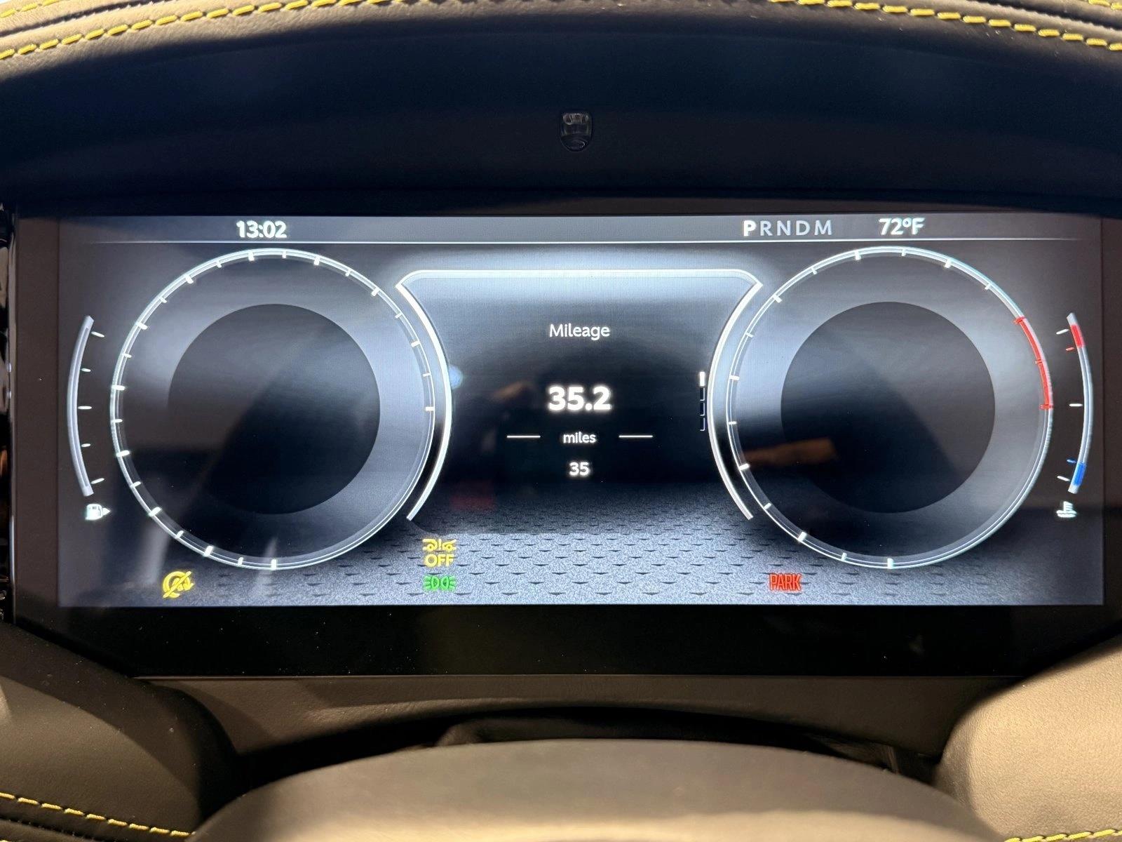 2026 Aston Martin DB12 Base - Photo 18