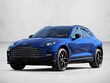  Aston Martin DBX707