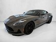 Aston Martin DB12