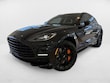  Aston Martin DBX707