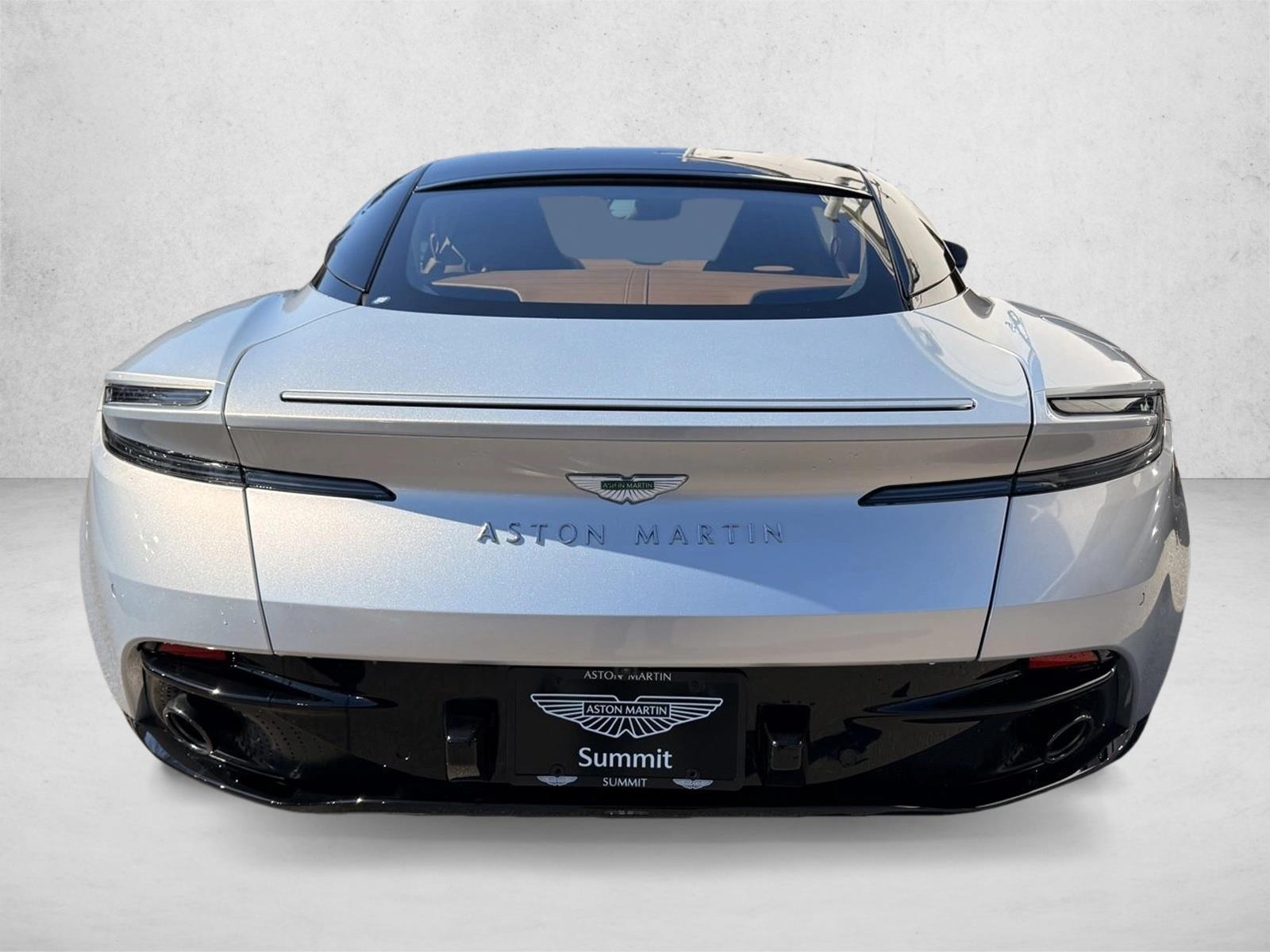 2025 Aston Martin DB12 Base - Photo 4
