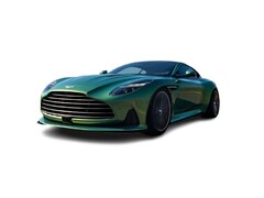 2025 Aston Martin DB12 Coupe Coupe
