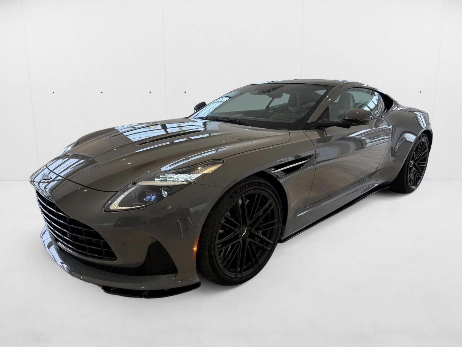 2024 Aston Martin DB12 Coupe
