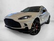  Aston Martin DBX707