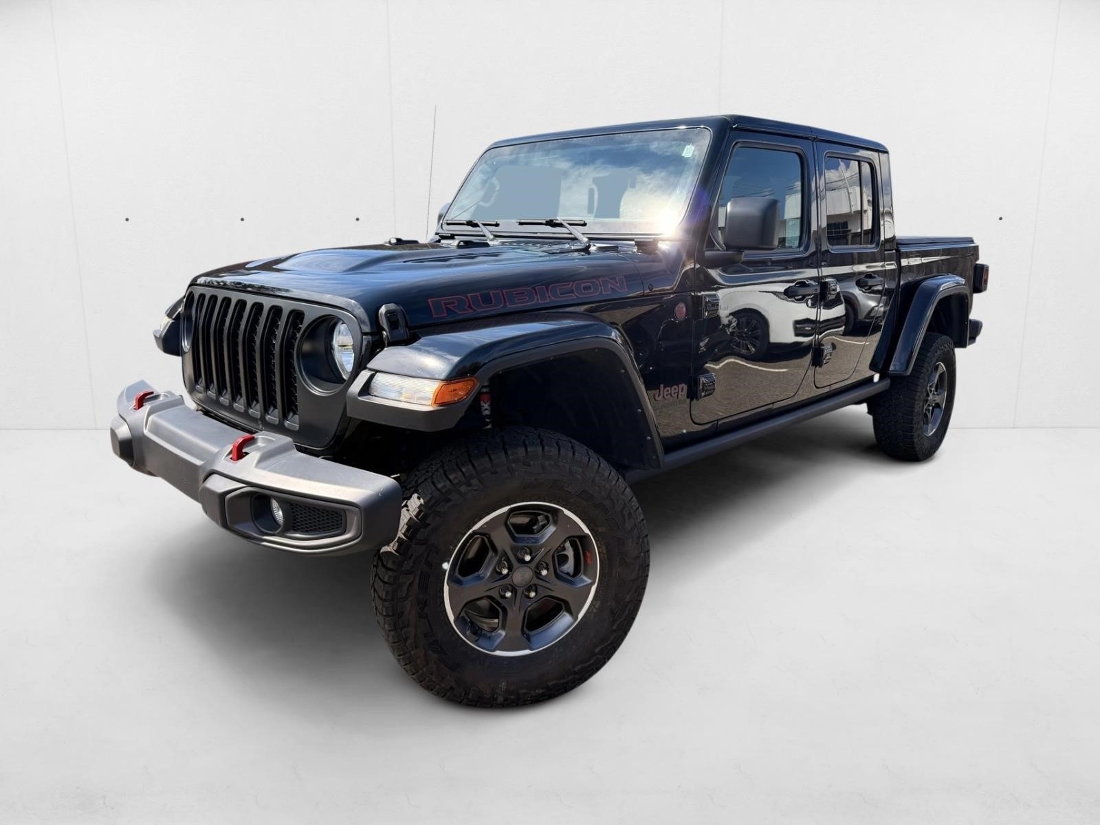 2022 Jeep Gladiator