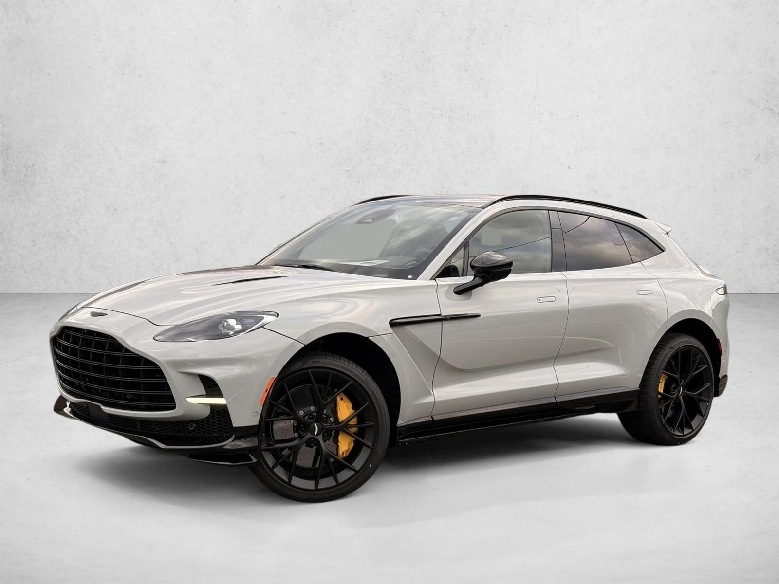 2026 Aston Martin DBX707 707 AWD SUV's photo