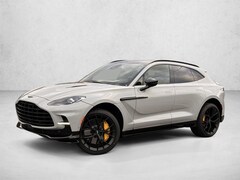 2026 Aston Martin DBX707 707 AWD SUV