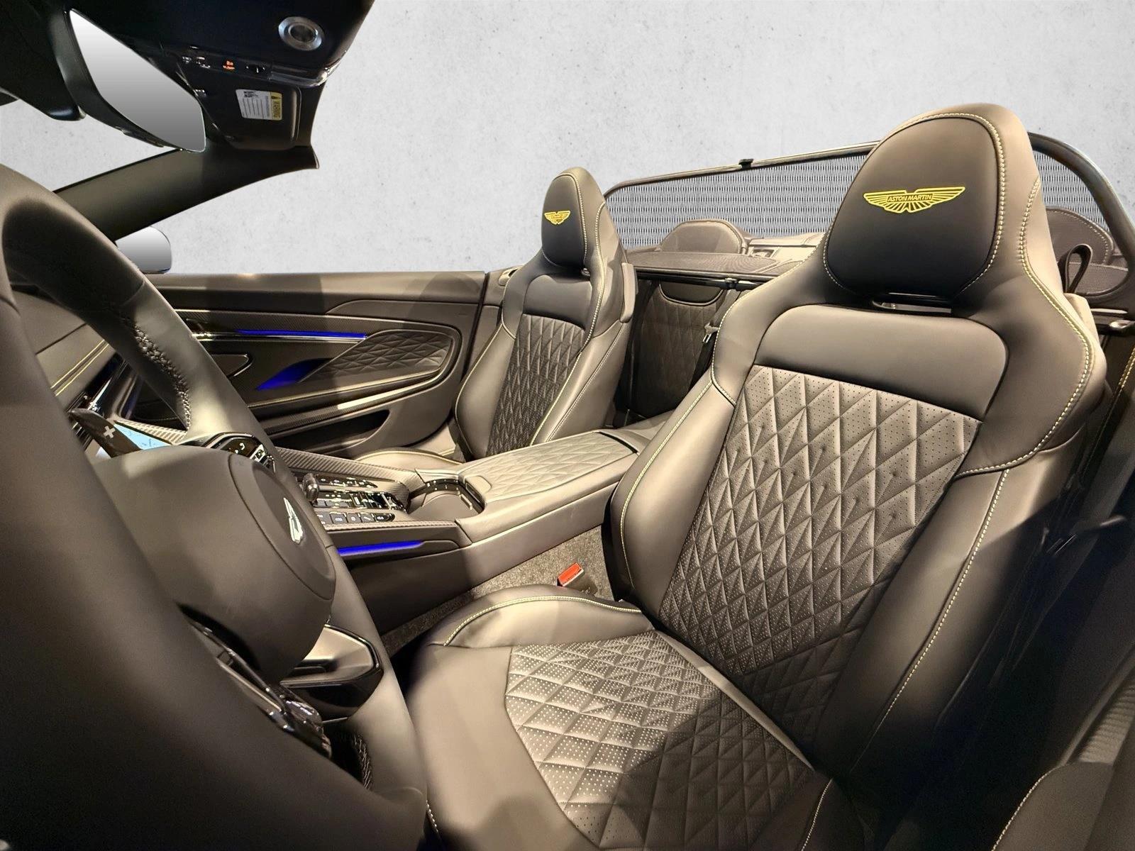 2026 Aston Martin DB12 Base - Photo 14