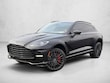  Aston Martin DBX707