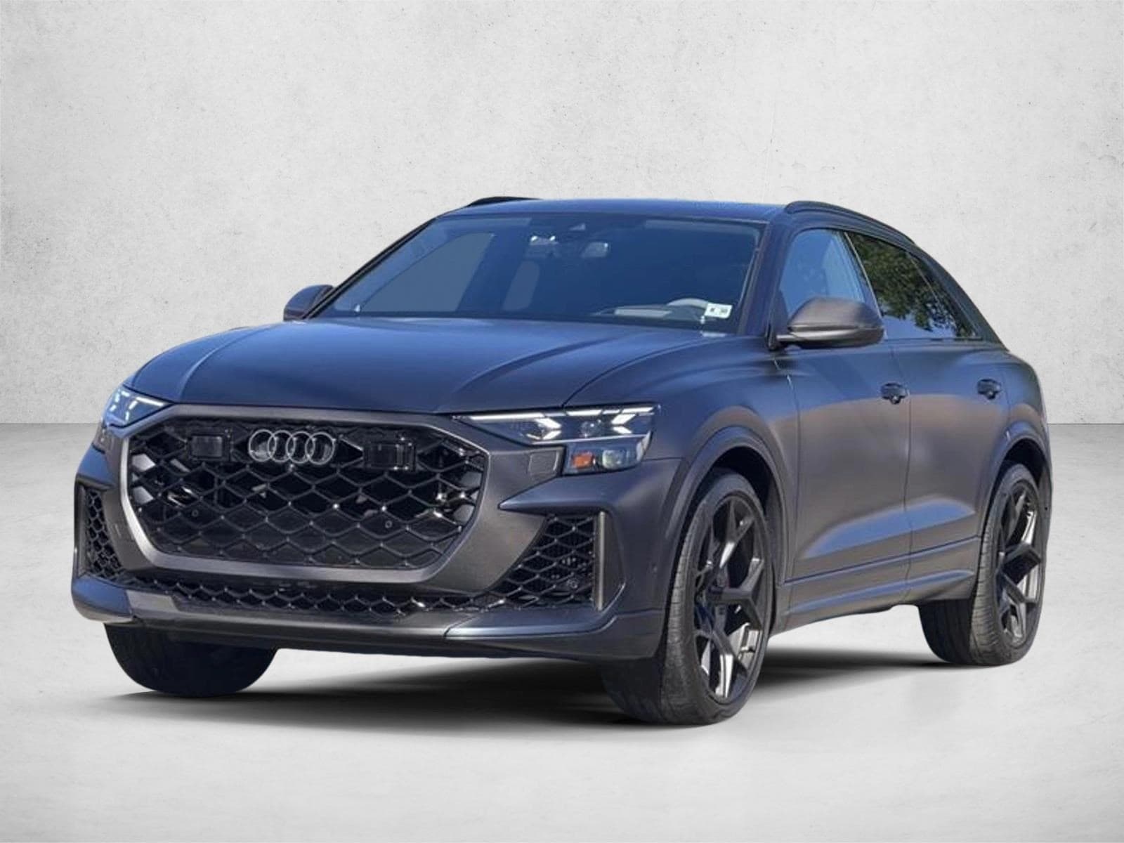 2025 Audi RS Q8 -'s photo